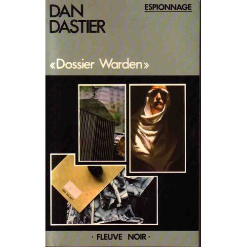 Dossier Warden