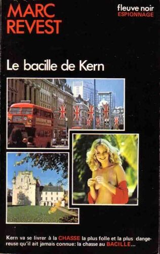 Le Bacille De Kern