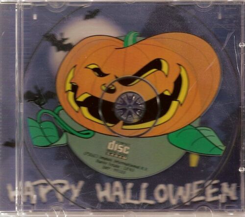 Happy Halloween