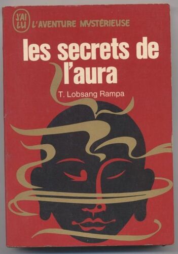 Les Secrets De L Aura