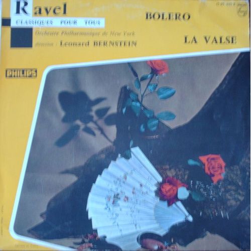 Bolero - La Valse
