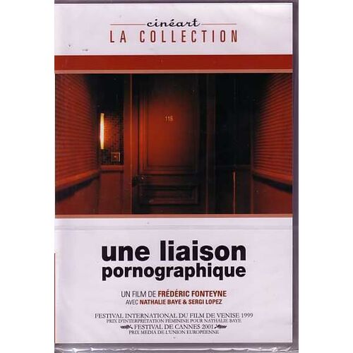 Une Liaison Pornographique