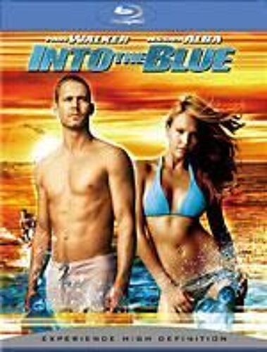 Into The Blue