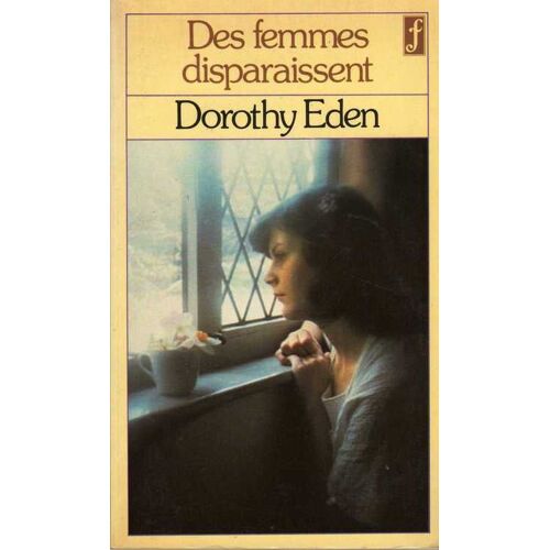 Des Femmes Disparaissent