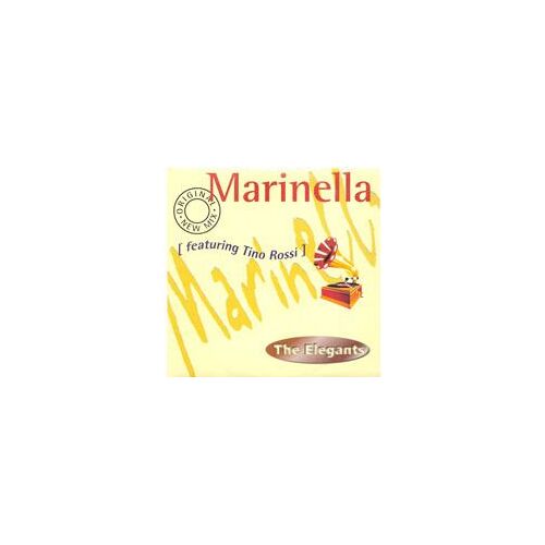 The Elegants Marinella Tino Rossi