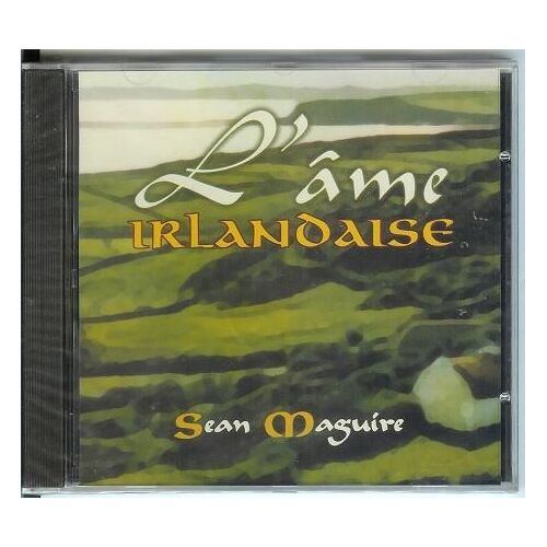 L'ame Irlandaise