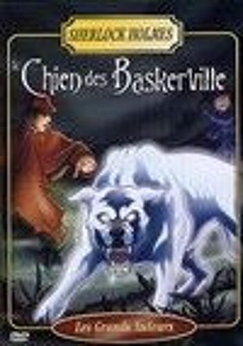 Le Chiens Des Baskerville