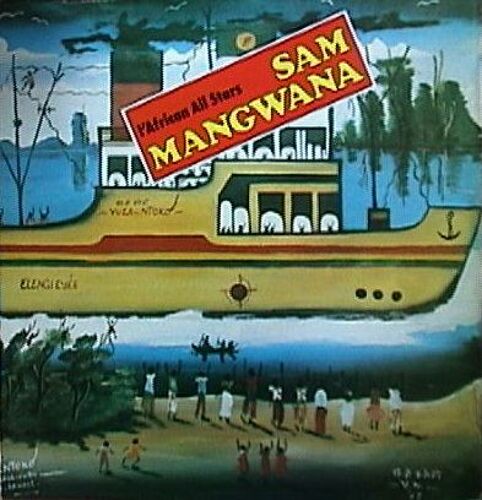 Et L'african All Stars