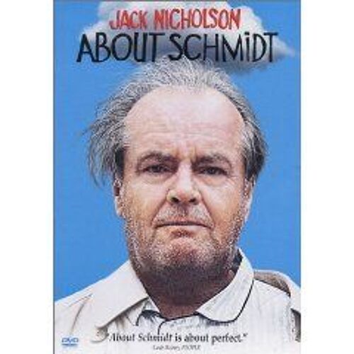 About Schmidt (Monsieur Schmidt)