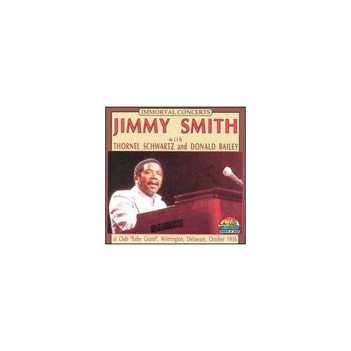 Jimmy Smith