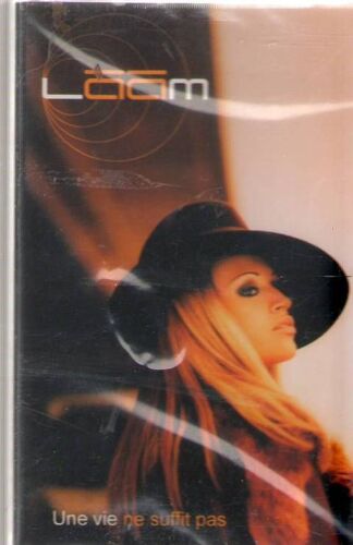 Laam Une Vie Ne Suffit Pas