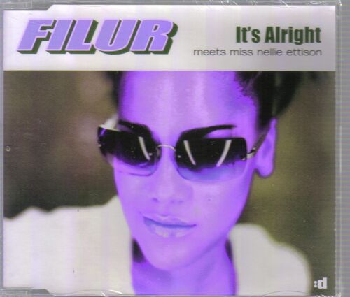It's Alright