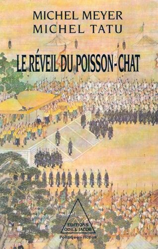 Le Réveil Du Poisson-Chat