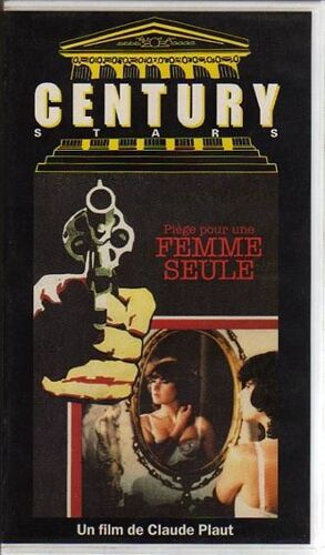 Piège Pour Une Femme Seule