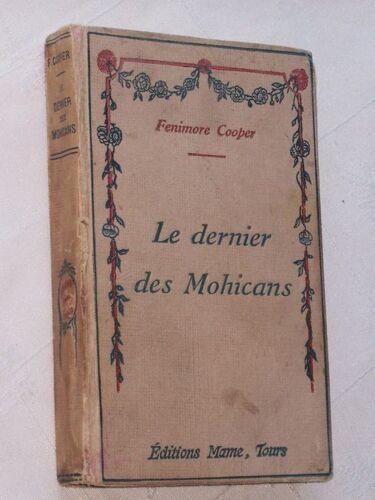 Le Dernier Des Mohicans