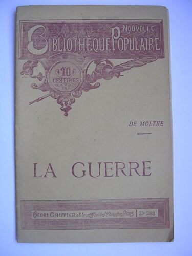 La Guerre
