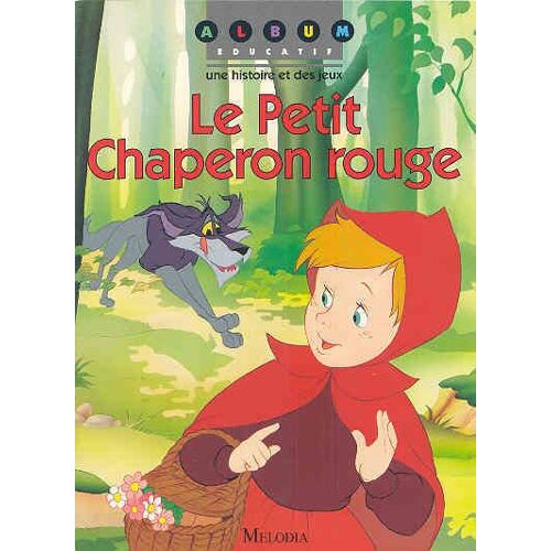 Le Petit Chaperon Rouge