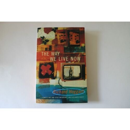 The Way We Live Now