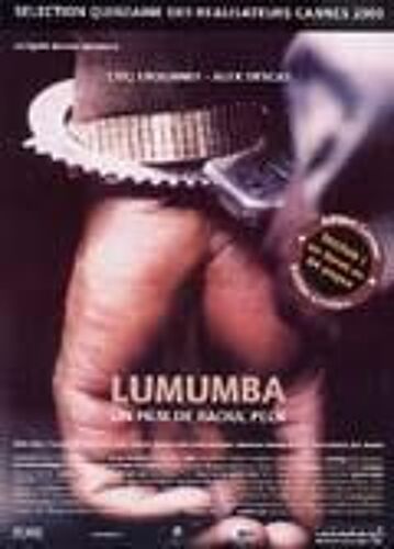 Lumumba