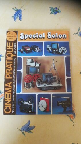 Cinema Pratique 141