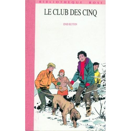 Le Club Des Cinq