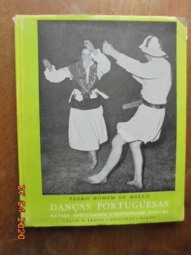 Danses Portugaises