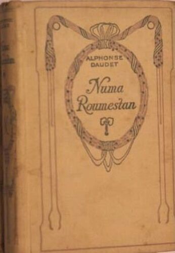 Numa Roumestan