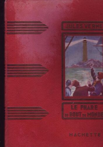 Le Phare Du Bout Du Monde