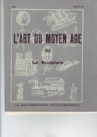 La Documentation Photographique - Année 1953 N°96  N° 96 : Iii