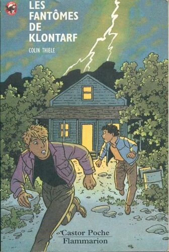 Les Fantomes De Klontarf