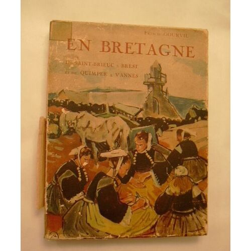 En Bretagne