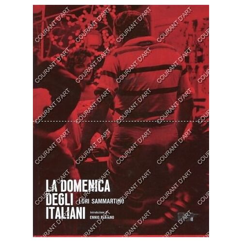 La Domenica Degli Italiani - Fotografie Di Lori Sammartino