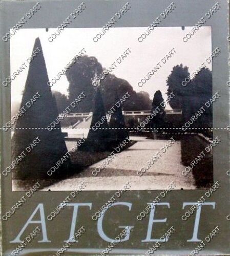 Eugene Atget - 1857-1927