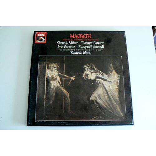 Macbeth
