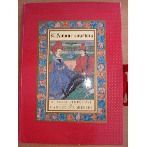 L'amour Courtois