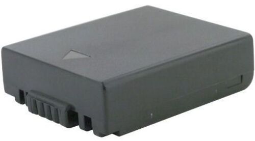 Batterie Camescope Panasonic Cga-S002, Cga-S002a, Cga-S002a/ 1b, Cga-S002e, Cga-S002e/ 1b, Cgr-S002, Cgr-S002e, Dmw-Bm7