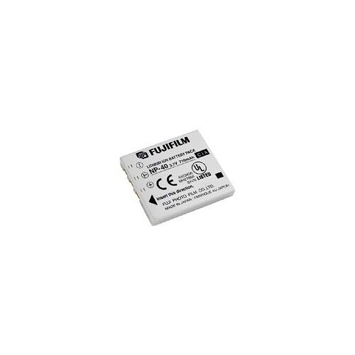 Batterie Camescope Fujifilmfinepix Z5fd Pour Camescope Ou Appareil Photo
