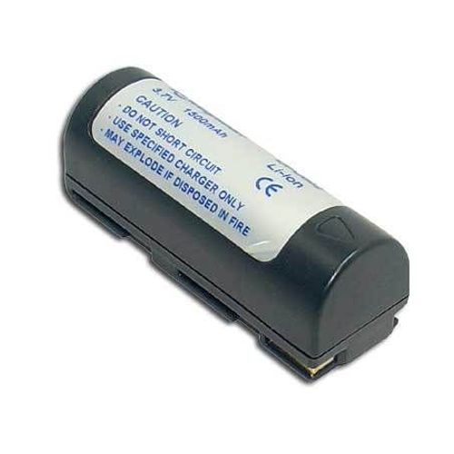 Batterie Camescope Leica Np-80 -