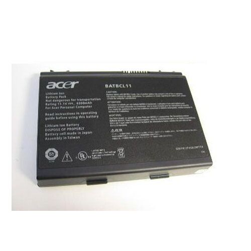 Batterie Ordinateur Portable Acer Batbcl11 - A5522124 - Bt.T1903.001 - Bt.T2604.001 - Lip-9092