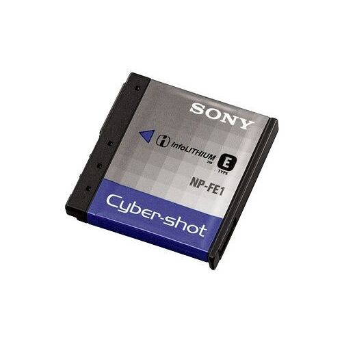 Batterie Camescope Sonycyber-Shot Dsc-T7, Cyber-Shot Dsc-T7/ B, Cyber-Shot Dsc-T7/ S Pour Camescope Ou Appareil Photo