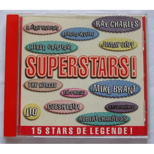 Super Stars