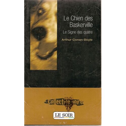 Le Chien Des Baskerville