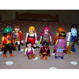 Playmobil Lot De Playmobil Spéciaux