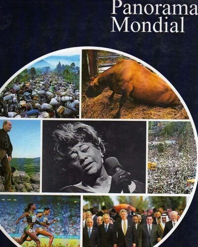 Panorama Mondial 1996