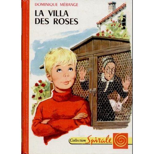 La Villa Des Roses