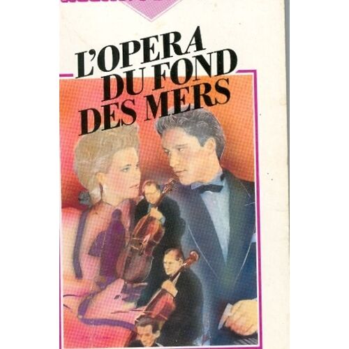 L'opéra Du Fonds Des Mers