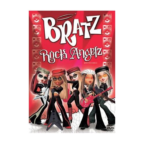 Bratz: Rock Angelz