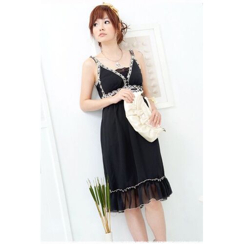 Robe Tres Feminine Neuve