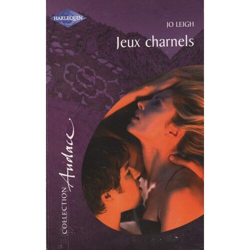 Jeux Charnels