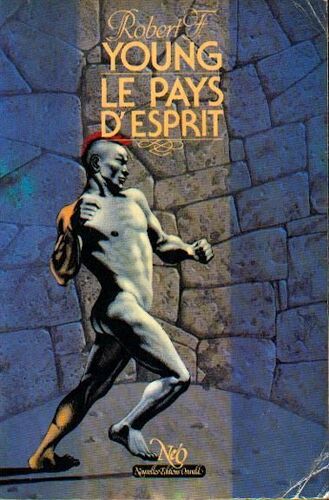 Le Pays D'esprit. -Nouvelles. -Anthologie Établie Et Présentée Par Jean-Pierre Fontana